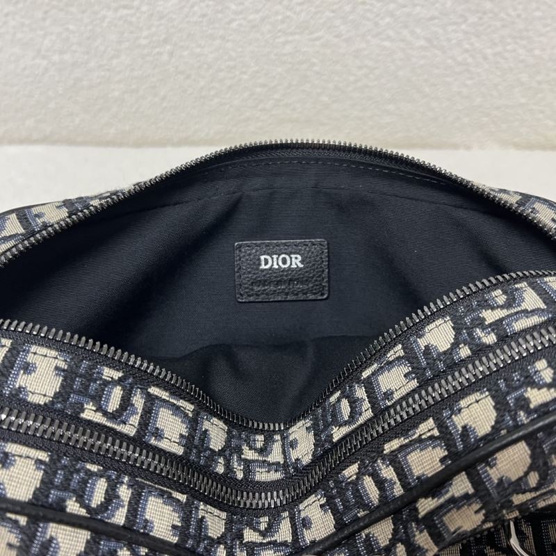 Mens Christian Dior Satchel bags